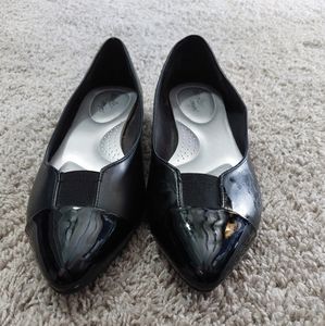 Women's Dress Shoes (Flats) - 12W